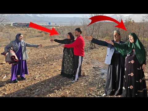 Khan hits the heart of the mountain to destroy the love of young people 