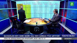 Elektrik Tüketiminde Bilinçli Olmanın Yolları | TÜKETİCİ BİLİNCİ - Sef