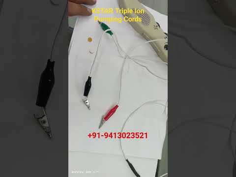 Acupuncture Device