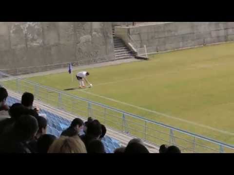 Tomáš Bagi (FC Banants) vs Ararat