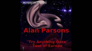 Alan Parsons - Breakaway (Live in Hamburg 1994)