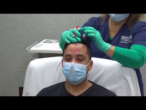 EEG Instructional Video