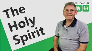 The Holy Spirit 1