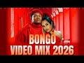 LOVE BONGO MIX 2026 BONGO MIX 2026 FEAT MBOSSO RAYVANNY JAY MELODY DIAMOND DJ FABIAN 254