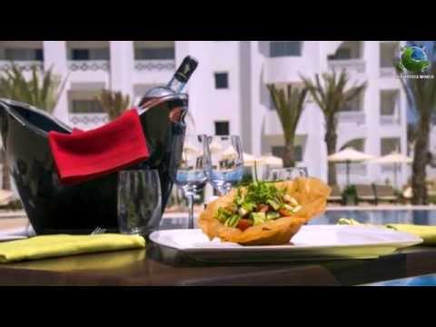 Radisson Blu Resort 4* Тунис
