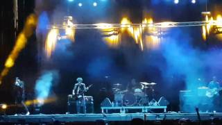 EL DROGAS - Que no me silbes Live At Shikillo Festival 03/08/2017