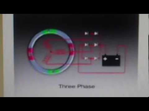 Motorcycle Electrical Principles Explained