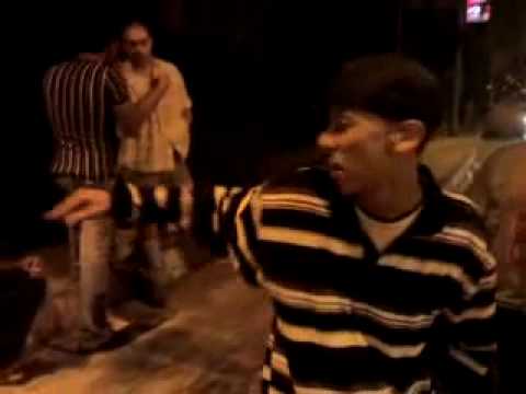 MC.AMIN - Magalna Lazem Ye3la