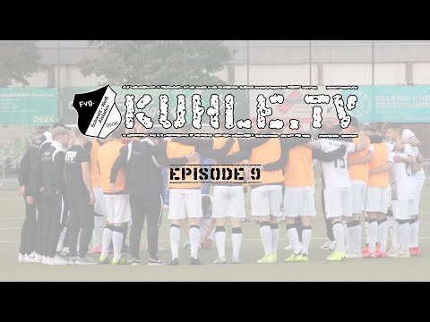[kuhle.tv - E09] SWA vs. Spvgg. Sterkrade 06/07 - Stimmen zum Spiel