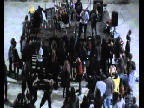 Tormentor feat. Marko Kaleb - Estrada - Live in Trogir