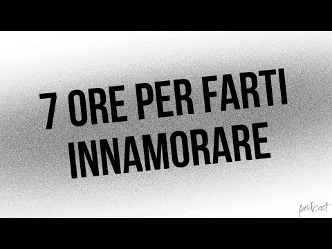 7 ore per farti innamorare (2020) - HD Full Movie Podcast Episode | Film Review