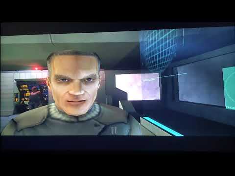 Halo Original Xbox Playthrough - Part 1