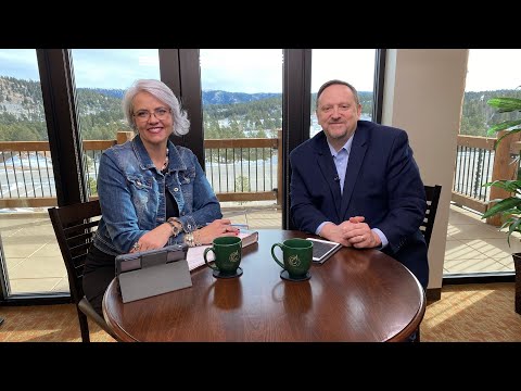 Charis Daily Live Bible Study: How to Triumph Over Troubles - Rick McFarland - December 21, 2020