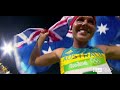 Paris Olympic Games 2024 Australia Promo
