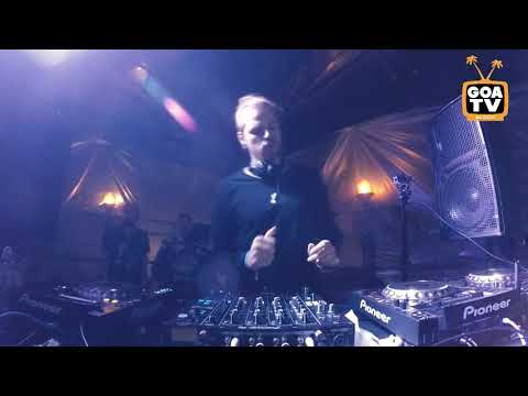 Fake Mood at the Grand Opening Fantomas Rooftop by Goa TV