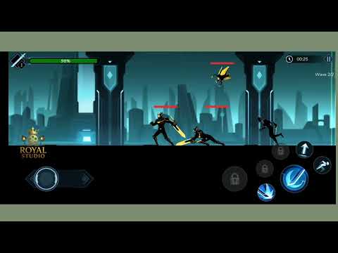 Overdrive 2 : Shadow Legion