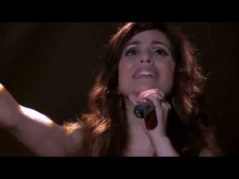 Aline Barros  -  Renova Me Ao Vivo