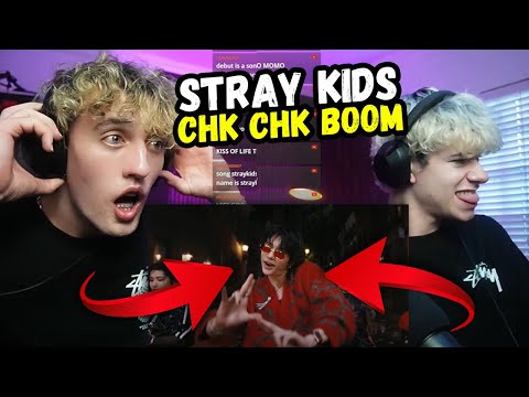 South Africans React To STRAY KIDS 'Chk Chk Boom + Mountain' (THEY DON'T MISS!!!)