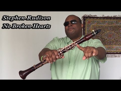 Bebe Rexha - No Broken Hearts (Clarinet cover) Stephen Rudison on Apple & Spotify