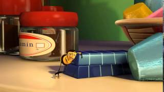 Cover art for Ya like jazz?