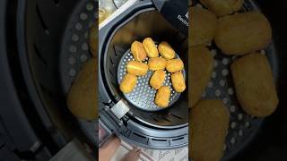 Como usar Formas Descartáveis na AirFryer
