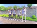 YIROL DANCE (KUBULO) IN NAIROBI