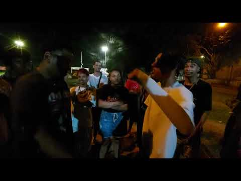 #BDF59 Wagzin X Dente | 1 fase | Sangue