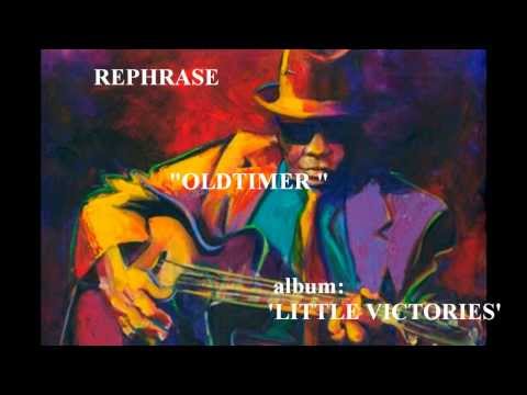 Rephrase - Oldtimer