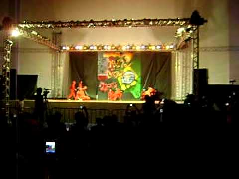 showcase amazon bboys battle brazil 2009