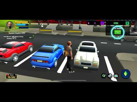 Life of Ethan Ep.1 – Moving to Queens, New York | DreamWay Life Simulator