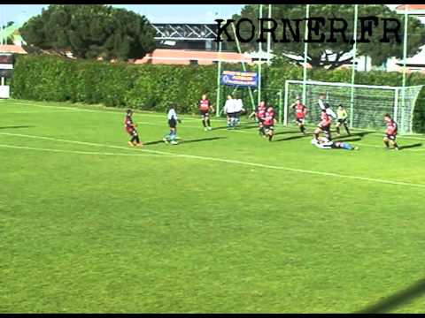 DH / Cugnaux - Tournefeuille