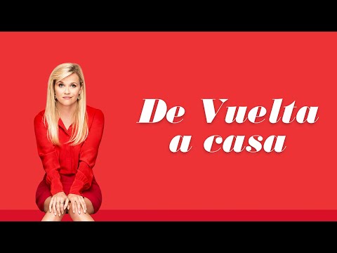 DE VUELTA A CASA I Tráiler Oficial HD I Inopia Films