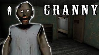 Granny Horror Game Play