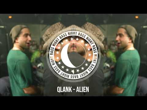 Qlank - Alien