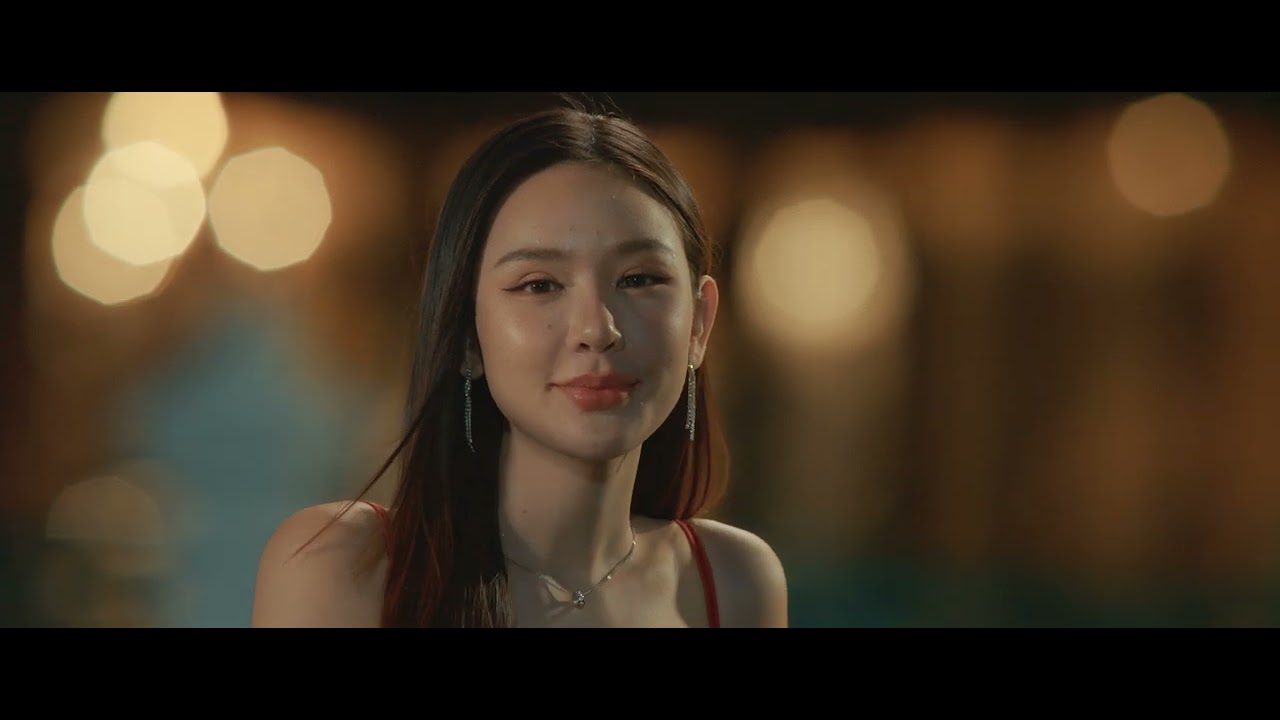 ตัวอย่างภาพยนตร์ WHY WE LOVE เพราะรักต้องมี นำแสดงโดย เข้ม หัสวีร์ และ หลิน มาลิน