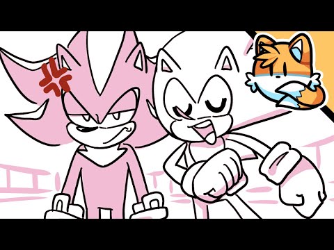 Rivalidade infantil [Original]