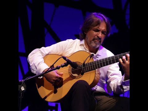 Entrevista al guitarrista Agustín Carbonell "El Bola"