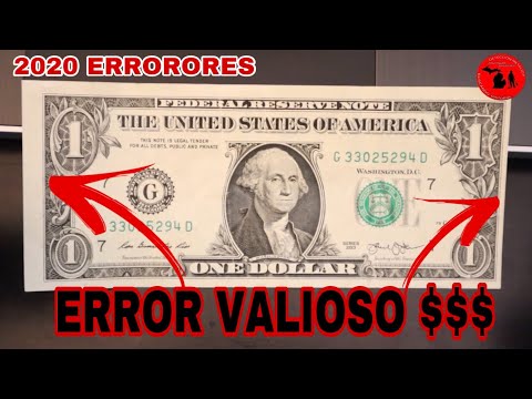 BANKNOTES WITH MISALIGNED ERROR errors found in VALUABLE banknotes?? ..