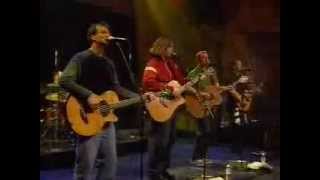 Great Big Sea, 2002 Sea Of No Cares Debut Webcast (Mike Bullard Show)