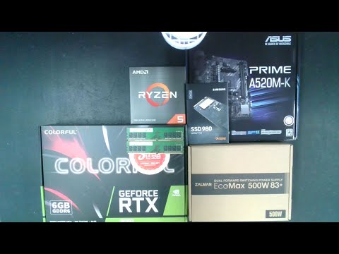 [아싸컴] 조립영상 라이브 / 2602195082(최*욱) 고객님