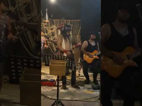 Igor Sihombing - Live Show in Bali and he sings every single night🤟🙏