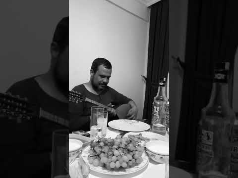 İnan Koca - Döndüm yaradana (Uzun Hava)