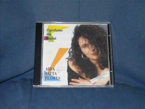 1992 Aida Satta Flores - Io scappo via