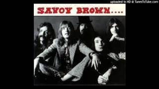 Savoy Brown - Let it Rock (Rock and Roll on the Radio)