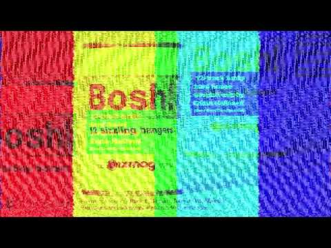 Eddie Halliwell  - Bosh (Mixmag CD)