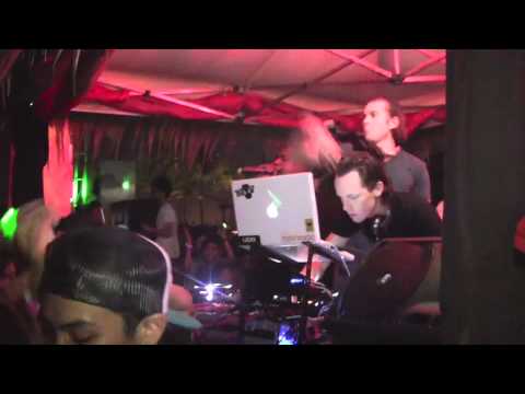 WYS Presents : NouveauBeats & VinceLeFin Crazy Dutch Live in Sg !