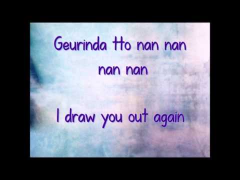 CN Blue - Still In Love [Lyrics + Eng]