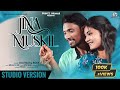 JINA MUSKIL || NEW KUDMALI JHUMAR SONG 2023 || GOUTAM & POMI || PRINCE JHUMAR