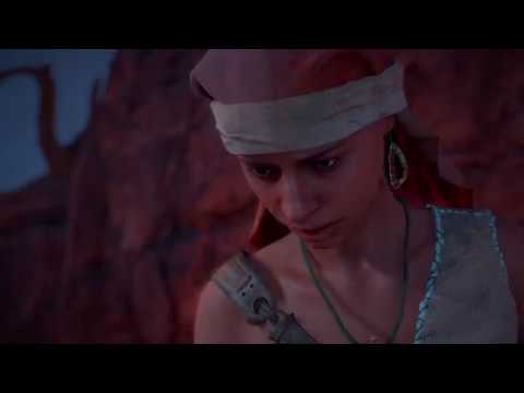 The Hidden Ones (DLC) | Assassin's Creed Origins | Part 3