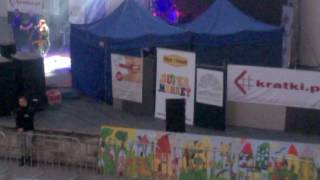 Maciej Maleńczuk Radom 2015